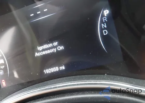 2016 Jeep Grand Cherokee 75Th Anniversary from USA, damaged, VIN 1C4RJFAG9GC462956